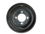 87-96 Ford F150 Oem 5.8 351W 5.0 302 Crankshaft Harmonic Balancer Belt Pulley. Fixed Price $65.79.