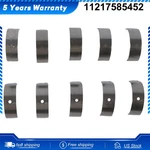 1.6L Crankshaft Main Bearing Set For Mini Cooper R55 R56 R60 Bmw 118I F20 F30. Fixed Price $22.55.
