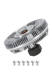 International DT466E Engine Cooling Fan Clutch Diesel 3584438C3 W/egr. Fixed Price $256.89.