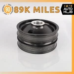 17-24 Maserati Levante M161 Crankshaft Pulley Harmonic Balancer Oem 89K. Fixed Price $78.85.