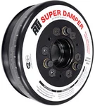 Ati 918857 Super Damper 10 Percent Underdrive Harmonic Balancer For 2016-2017. Fixed Price $505.85.
