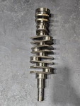 Porsche 996 Turbo 3.6 Crankshaft 26K Miles. Fixed Price $3900.00.