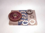 Engine Timing Kit Swag Brand Fits Volvo 444 445 544 122S & 121 Series N4505. Fixed Price $346.18.