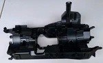 Gear Lubrication Plastic Line 0CK (DL382-7Q Fwd) 0CJ Ultra Quattro). Fixed Price $101.95.