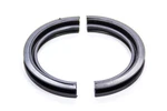 Cometic C5086 Rear Main Seal - 2 Piece Silicone Rubber Kit. Fixed Price $19.64.
