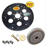 Summit Racing Harmonic Balancer And Flexplate Pro Pack 08-0001. Fixed Price $272.92.