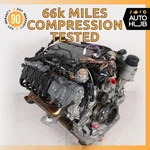 98-06 Mercedes W220 S430 Rwd Engine Motor Assembly 4.3L V8 M113 113.941 Oem 66K. Fixed Price $903.23.