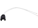 Engine Crankshaft Position Sensor Connector Fits Ranger 1990-1994, 2002 46HRQWCP. Fixed Price $27.91.