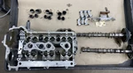 *2014-16 Porsche Cayman 981 Cylinder Headed/cam Shaft 2.9L (4-6) 9A11041167R. Fixed Price $1200.00.