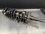 Porsche 911 4.0 Liter 80.4 Mm Crankshaft 9971020218D 0.25/0.25 GT3RS. Fixed Price $4495.00.