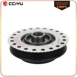For 2018 2019 Land Rover Range Velar 2.0L Harmonic Balancer 594-819. Fixed Price $64.87.