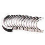 4955862 Main & Thrust Brg Set 0.75MM Suitable For Cummins Shipping From Texas. Fixed Price $57.88.