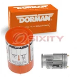 Dorman Ignition Lock Cylinder For 1998-2000 Plymouth Voyager Primary Dh. Fixed Price $75.90.