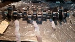 Reman 3944204 3941199 5.9L Cummins Crankshaft Sonofluxed Polished Std RE2976. Fixed Price $1750.00.
