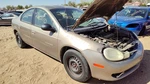 2000-2005 Dodge Neon Harmonic Balancer Crankshaft Pulley With Bolt Oem 2.0L. Fixed Price $150.00.