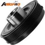 Engine Harmonic Balancer For Jaguar E-pace F-pace Xe Land Rover Discovery Sport. Fixed Price $72.99.