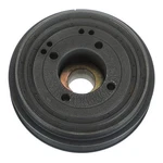 Genuine Mopar 2011-2014 Chrysler 200 Dodge Avenger Crankshaft Damper 5047175AA. Fixed Price $158.75.