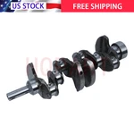 Crankshaft For Nissan Truck 2WD 4WD KA24E KA24DE 2.4L L4-GAS (2 Keys). Fixed Price $169.99.