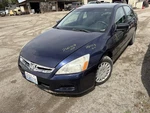 Harmonic Balancer 2.4L Mexico Built Fits 06-07 Accord 1495669. Fixed Price $50.00.