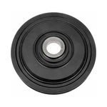 For Honda Accord 2003-2007 Harmonic Balancer Black Color 1 Mounting Hole. Fixed Price $231.37.