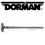 Dorman Rear Left Shaft For 1973-1974 Gmc Jimmy Driveline Wm. Fixed Price $204.04.