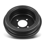 A-premium Engine Harmonic Balancer Crankshaft Pulley Compatible With Mazda.... Fixed Price $80.75.