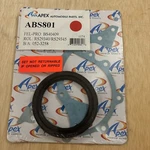 ABS801 Apex Kit Crankshaft Seal Rear For Chevy Toyota Corolla Celica Nova Tercel. Fixed Price $15.00.