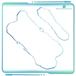 Valve Cover Gasket Set VS50894 For Buick Chevrolet Malibu Equinox Cruze Gmc 1.5L. Fixed Price $10.73.