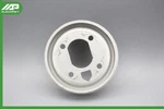 08-17 Bmw E70 E71 550I 650I 750I Harmonic Balancer Crank Pulley 7570264 Oem. Fixed Price $32.50.