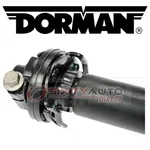 Dorman Lower Intermediate Steering Shaft For 1998-2001 Oldsmobile Bravada Dg. Fixed Price $316.67.