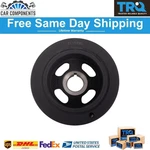 New Engine Crankshaft Vibration Damper Fits 2001-2008 Elantra Tiburon Tucson. Fixed Price $66.75.