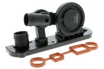 Engine Crankcase Pressure Regulator Valve-eng Code: Bpy Vaico V10-6458. Fixed Price $91.99.