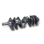 Scat 93022 Lightweight Cast Steel Crankshaft - 3.25" Stroke Ford 5.0L/302. Fixed Price $365.24.