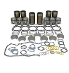 Engine Inframe Overhaul Kit For Caterpillar 3066 320CL 320DL 318C 323D. Fixed Price $1139.99.