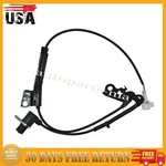 Front Right Abs Wheel Speed Sensor 89542-02040 For Toyota Avensis Corolla Verso. Fixed Price $19.20.