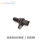 2010-2025 Audi A5 Impulse / Crankshaft Sensor 06H906433D. Fixed Price $29.49.