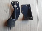 Dx-sx Mounts Jaguar 4.2-XJ6-USED Good-engine P41300C-7M-1979. Fixed Price $116.56.