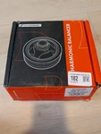 A-premium Harmonic Balancer HMB13813-C For Mercedes-benz C250 E250 SLK250 1.8L. Fixed Price $80.00.