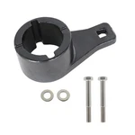 Harmonic Damper Pulley Holding Crankshaft Holder Tool For Lexus Toyota. Fixed Price $24.60.