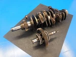 Porsche 911 964 2/4 3.6 Oem Crankshaft Connecting Rods+ Intermediate. Fixed Price $2399.99.