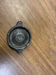 Corvette Chevelle Camaro Pontiac Engine Oil Valve Cover Cap #1 FC2. Fixed Price $19.99.