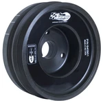 Fluidampr Harmonic Balancer For Nissan 350Z 2003-2006 VQ35 V6 Steel, Black. Fixed Price $508.99.