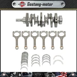 3.3L For Hyundai Santa Fe Kia G6DH W/ Bearing Kit Engine Rebuild Crankshaft Rods. Fixed Price $338.65.