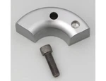 Summit Counterweight Harmonic Balancer Bolt-on External Sbc 65266. Fixed Price $42.99.