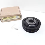 Dorman 594-283 Harmonic Balancer Assembly Fits Kia Spectra Sephia (1995-2004). Fixed Price $44.90.