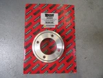 Trans Dapt 6995 Double Groove Alum. Crankshaft Pulley Olds V8 350-455 4-13/16". Fixed Price $64.96.
