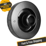 Fluidampr 720121 Harmonic Balancer. Fixed Price $522.05.