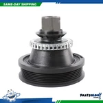 Dnj HBA1236 New Harmonic Balancer 01-11 Ford Explorer Sport 4.0L Sohc 12V. Fixed Price $105.44.