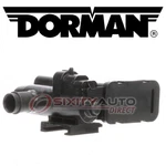 Dorman Vapor Canister Vent Solenoid For 2000 Saturn LW1 2.2L L4 Emission Xk. Fixed Price $37.92.