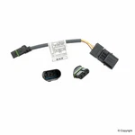 Genuine Engine Crankshaft Position Sensor Adapter Wire For Bmw 12517567686. Fixed Price $61.63.